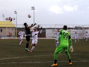 Spor Toto 2. Lig