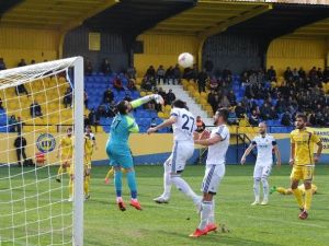 Spor Toto 2. Lig