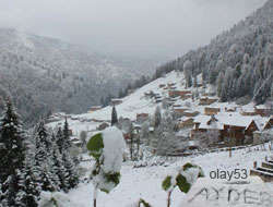 8.Ayder Kardan Adam Şenliğinin tarihi belli oldu