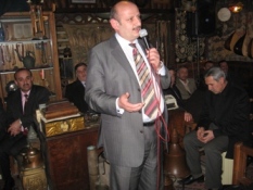 Bakırcı itirafta bulundu
