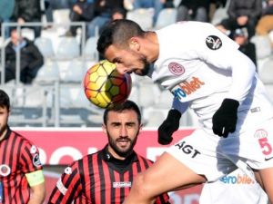 Spo Toto Süper Lig