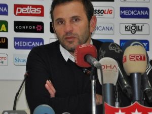 Buruk: “Ayağa Kalkmamız Gerekiyor”