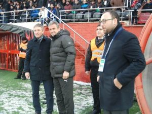 Spor Toto Süper Lig