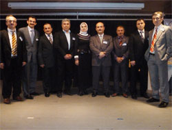 Sağlık Sen'de Kan Değişimi