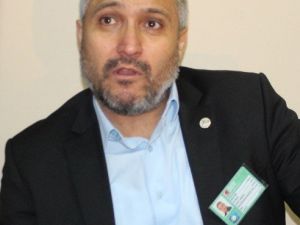 Orduspor - İstanbul Üniversitesi Maçının Ardından