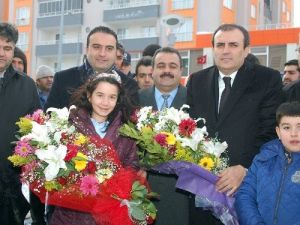Kahramanmaraş’a 12 Milyar Dolarlık Yatırım