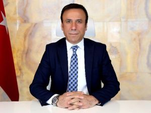 Canik’te Yeni Türkiye Konferansı