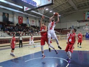 Türkiye Basketbol 2. Ligi