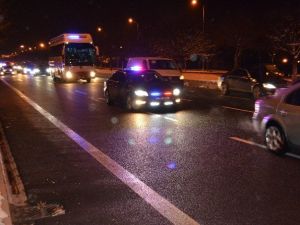 Cumhurbaşkanı Erdoğan Kayseri’de