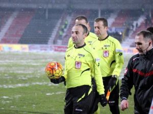 Spor Toto Süper Lig