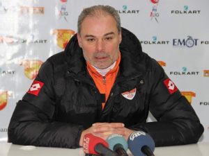 İpekoğlu, Zemini Sert Bir Dille Eleştirdi