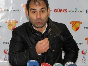 Diyadin’den Maçın Hakemine Sert Eleştiri