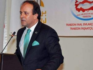 Trabzon’da Kayıt Dışı Çalışan Emlakçılara Denetim