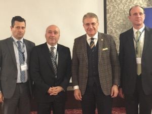 Pos Ve Yazarkasalar Akıllandıkça Vergi Denetimleri Kolaylaşacak
