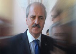Kurtulmuş yeni partisinin adını belirledi