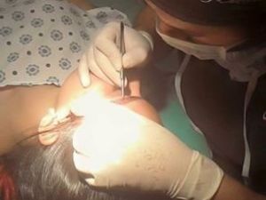 Saç Ekimi Koordinatörü Sönmez: "Yeni Moda Kaş Ekimine İlgi Artıyor"