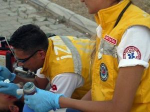 Özdemir: "112’ye Ölü Taşıttırmayın"