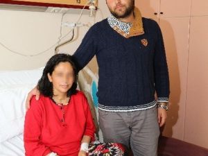 Domuz Gribine Yakalanan Hamile Kadın Sağlığına Kavuştu