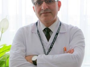 Karda Yürürken Dikkat Uyarısı