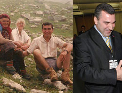 Çobanlıktan Milletvekilliğine!