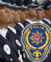 Polis Kolej'ine başvurular başlıyor
