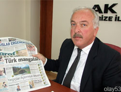 Köseoğlu'ndan Yalanlama