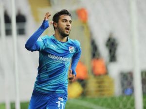 Hamzaoğlu’nun Yeni Gözdesi Furkan Soyalp