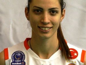 Eczacıbaşı Vitra, Bahar Toksoy Guidetti’yi Transfer Etti