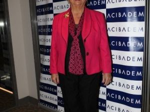 Kadın Ve Gençlik Platformu Üyelerine Bel Ve Boyun Sağlığı Eğitimi