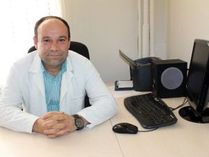 Soğuk Havalarda Yüz Felcine Dikkat