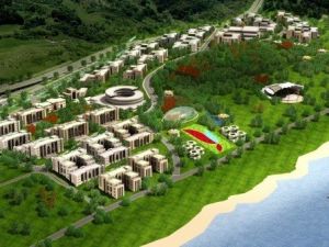 Yalova Üniversitesi’nin Çehresi Değişecek