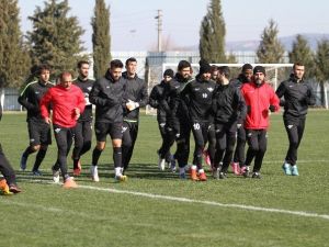 Custodıo: "Ocak Ayı Futbolcular İçin Kolay Olmuyor"