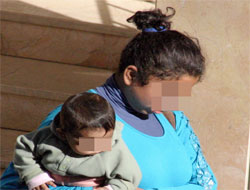 Küçük yaşta evlilik mahkemelik oldu