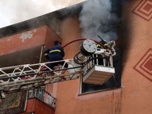 Osmancık’ta 2015 Yılında 34 Yangın Çıktı