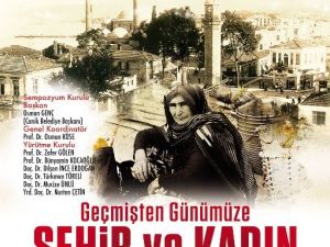 Canik’ten İki Dev Sempozyum