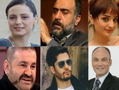 Kurtlar Vadisi'ne rakip yeni bir dizi