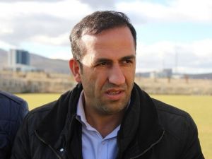 Adil Gevrek’ten Camiaya Önemli Mesajlar