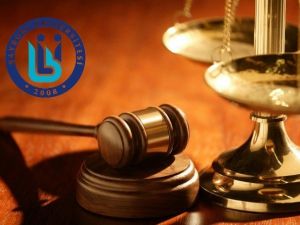 Bayburt Üniversitesinde Adalet Meslek Yüksekokulu Açılıyor