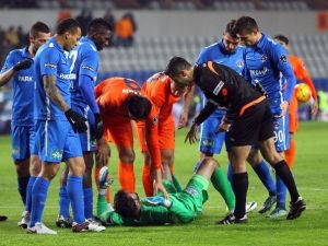 Spor Toto Süper Lig