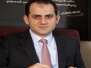 İşkur Genel Müdürü Yazıcı, Müsteşar oldu