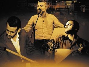 ’Türkülerin 7 Rengi’ Konserleri Başlıyor