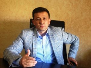 Ak Partili Hamza Dağ’dan Chp’li Atilla Sertel’e Sert Eleştiri