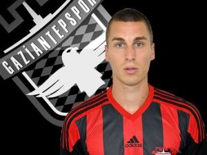 Gaziantepspor’da Beklenmedik Ayrılık