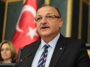 Mhp’de 19 Yıl Sonra Bir İlk