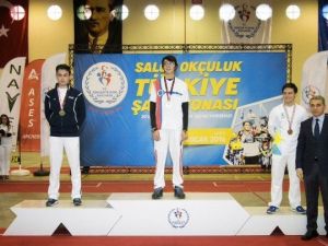 Mete Gazoz, Okçulukta Dünya Şampiyonası’na Katılıyor
