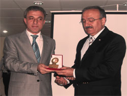 Kızılay Haftası Kutlamaları