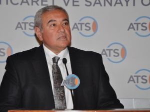 "Antalya’dan Rusya’ya İhracat Yüzde 79 Azaldı"