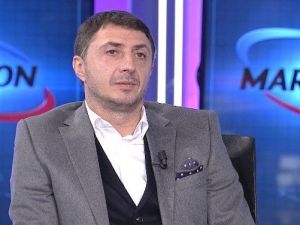 Shota: “Galatasaray’ın Bu Sezonu İkinci Olarak Tamamlaması Başarıdır”