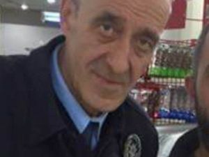 Samsun Polisinin Acı Günü