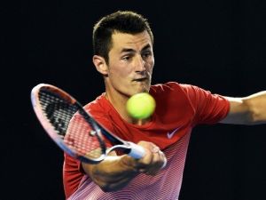 Durmuş: "Bernard Tomic İçin Girişimimiz Yok"